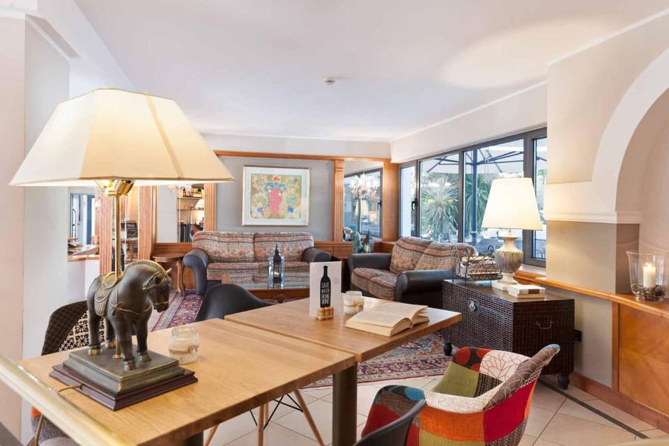 Leon d'Oro Hotel in Rovereto
