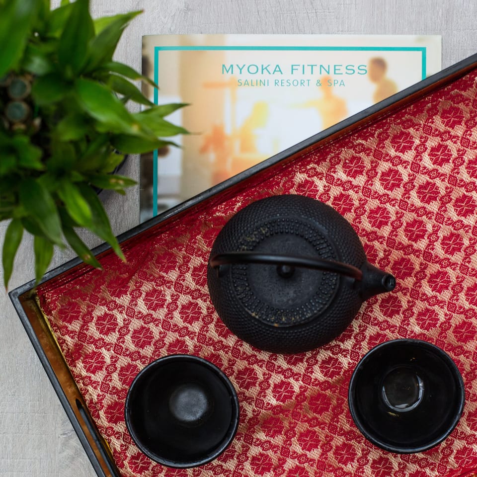 Sauna, steam room, body treatments, aromatherapy, body wraps