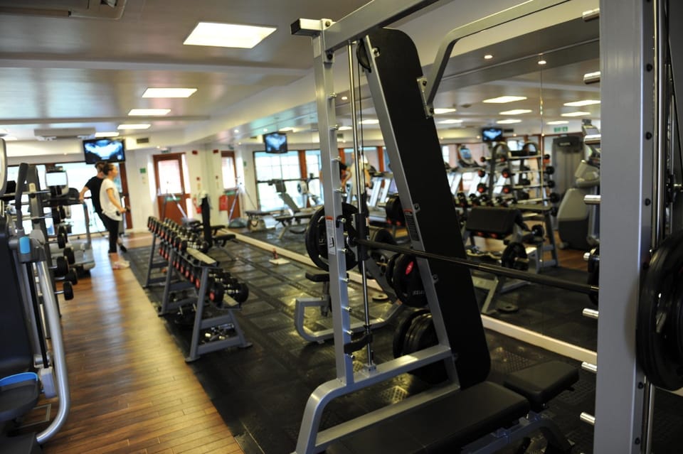 Barnham Broom Hotel, Golf & Spa Hotel in Broadland District