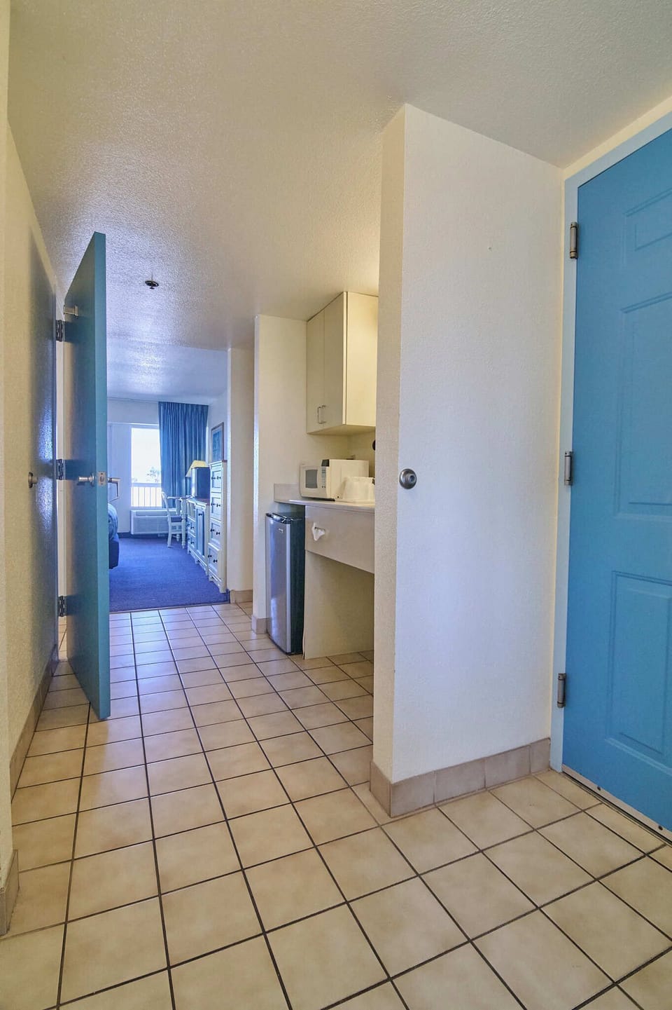 King / Queen Suite - 3rd Floor | Free WiFi, bed sheets