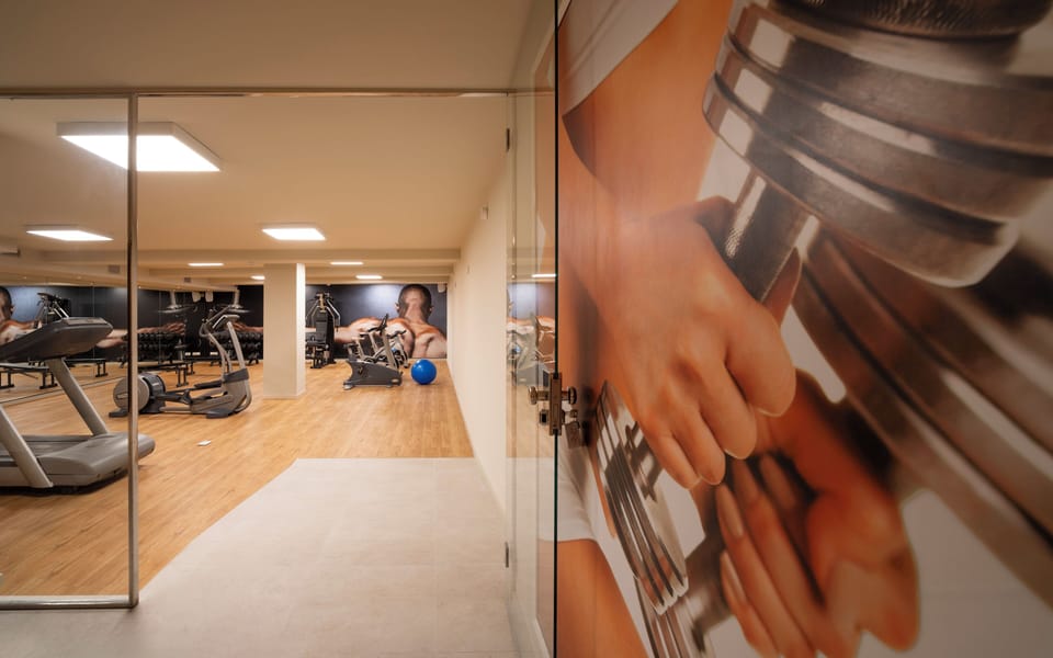 AQUA Hotel Promenade & Spa - Adults Recommended Hotel in Maresme