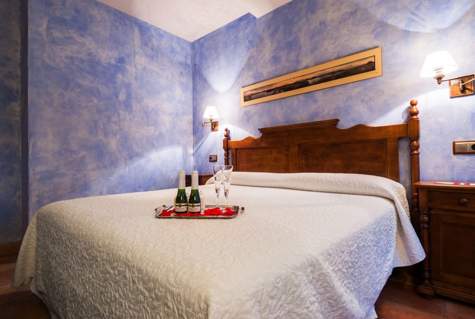 Domus Selecta Doña Manuela Hotel in Castile-La Mancha