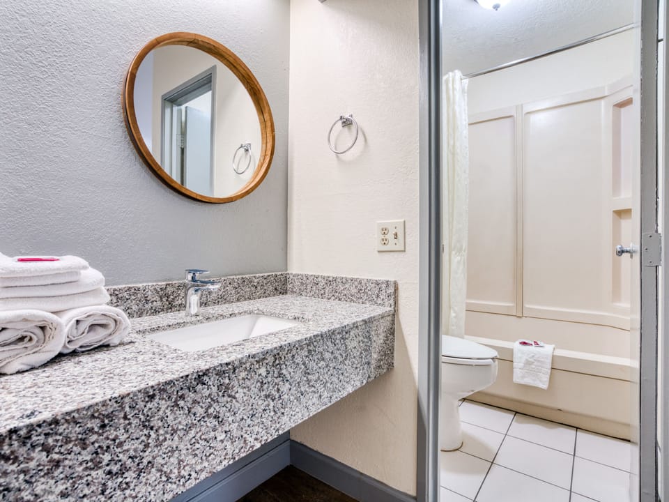 Dallas Love Field Inn Motel in Dallas