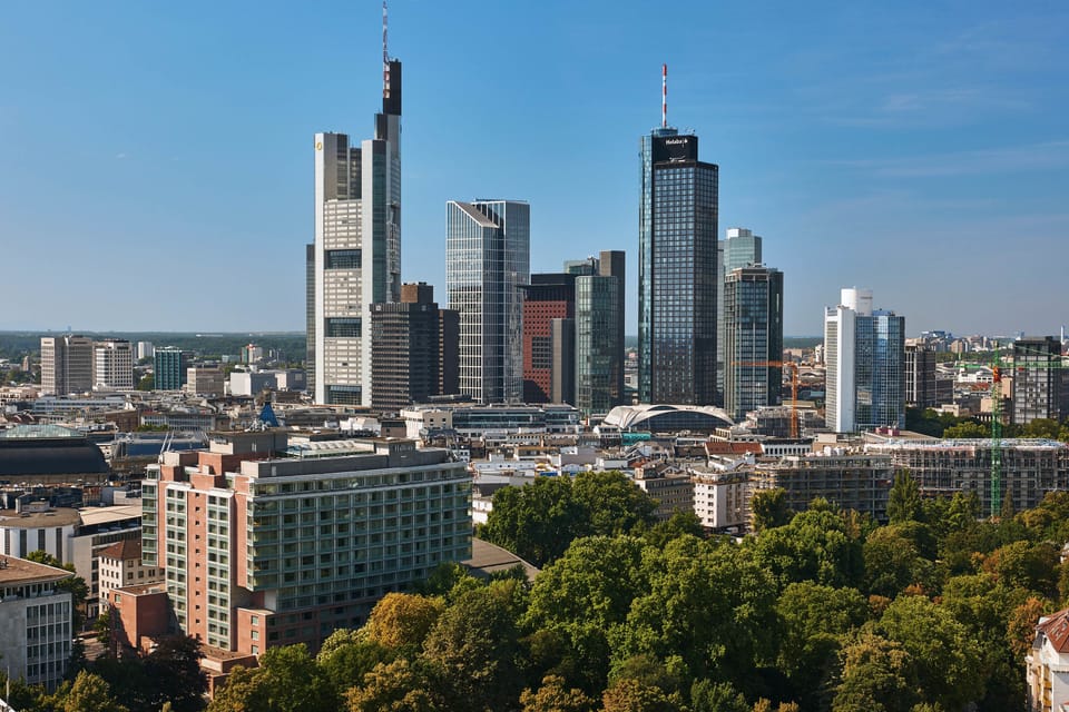 City view