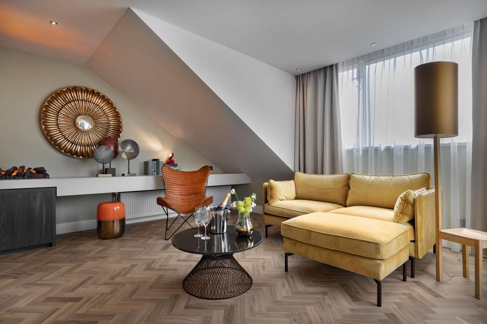 Van der Valk Hotel Emmeloord Hotel in Flevoland, Netherlands