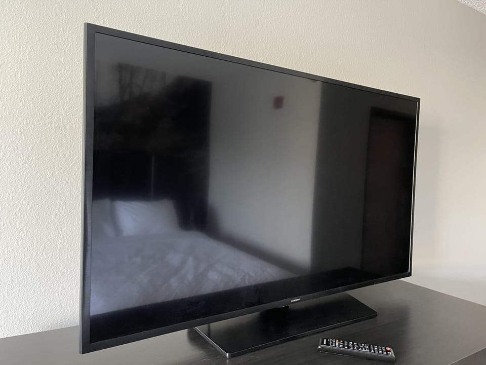 Television
