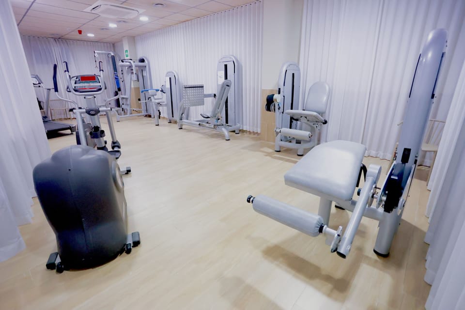 Eurosalou Hotel & Spa Hotel in Salou