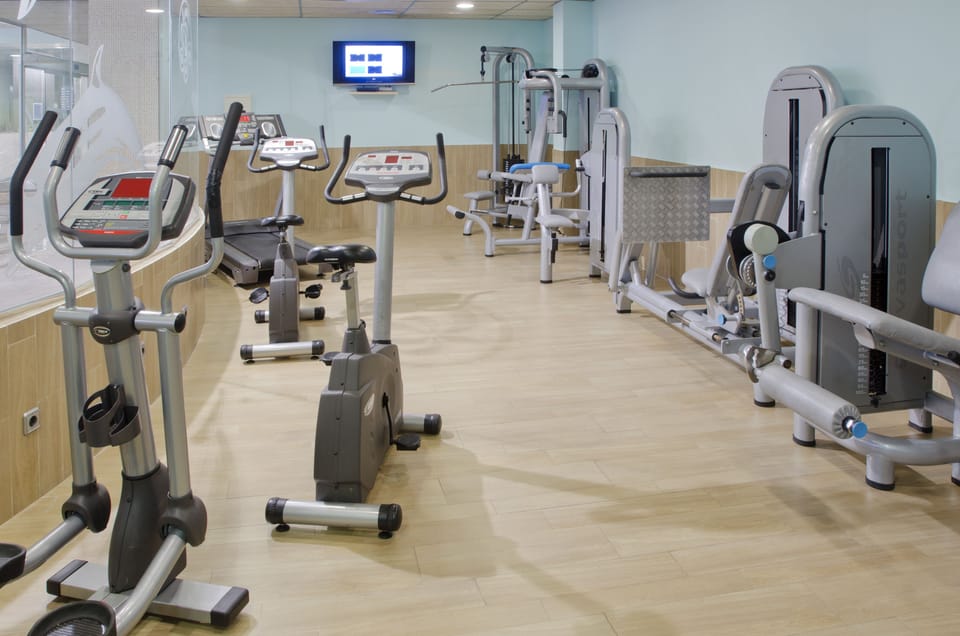 Eurosalou Hotel & Spa Hotel in Salou
