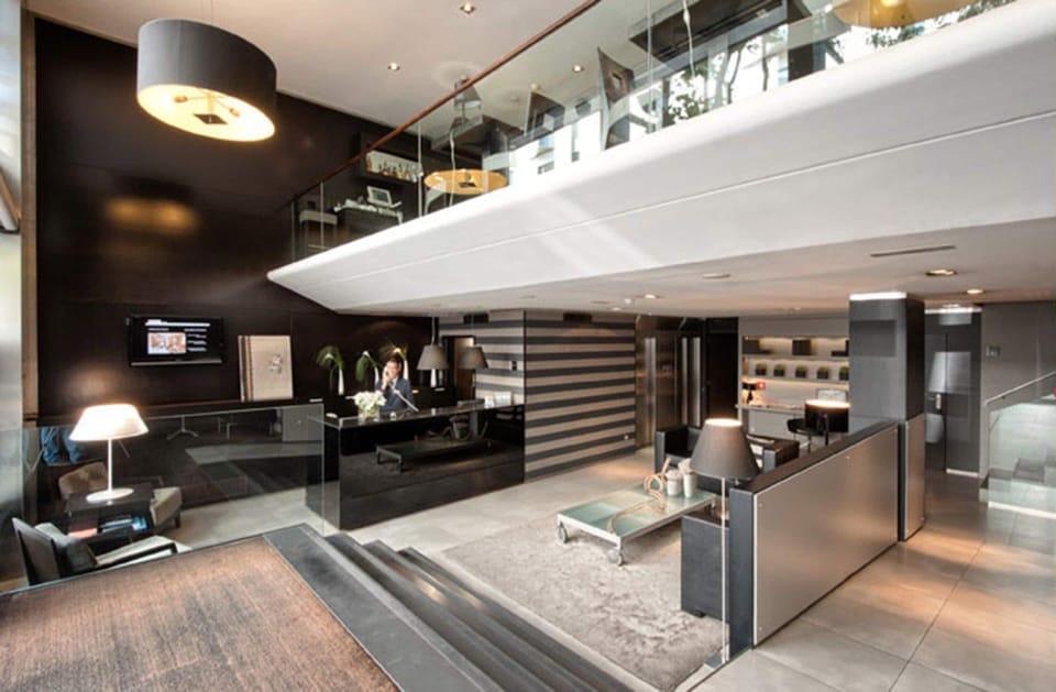 Hotel Actual Boutique Hotel in Barcelona