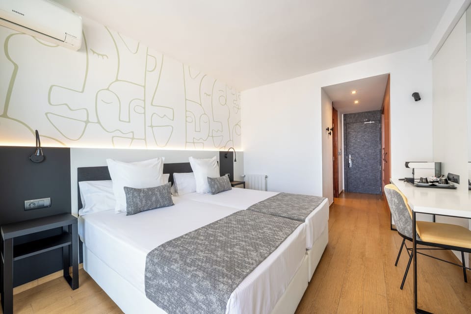 Superior Room, Terrace, Ocean View | Beach/ocean view