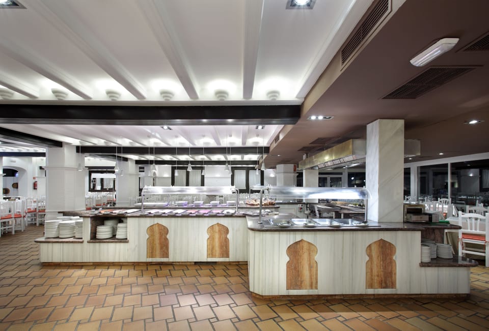 Buffet