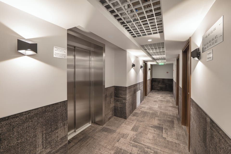 IVOLITA Vilnius Hotel Hotel in Vilnius