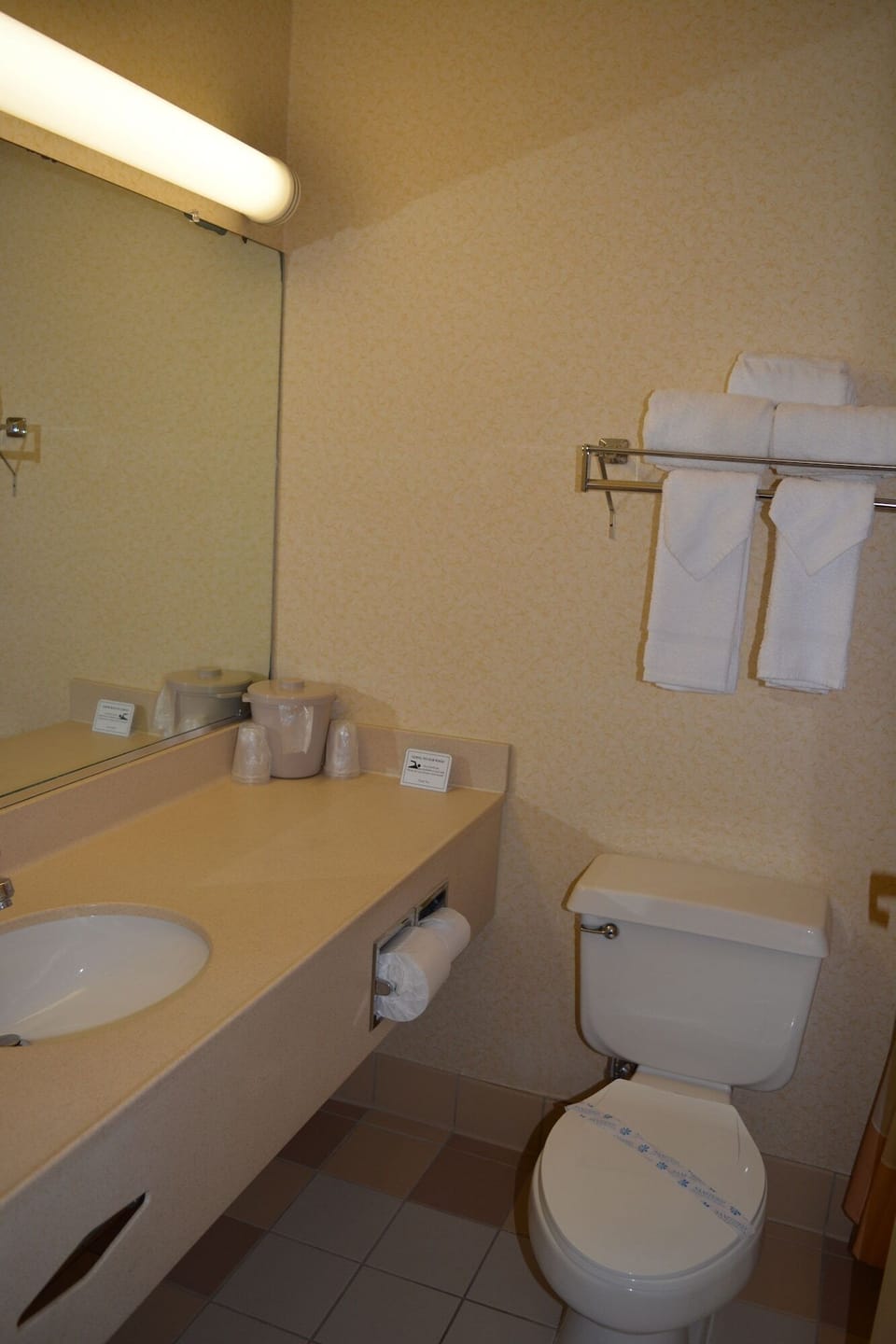 Towels