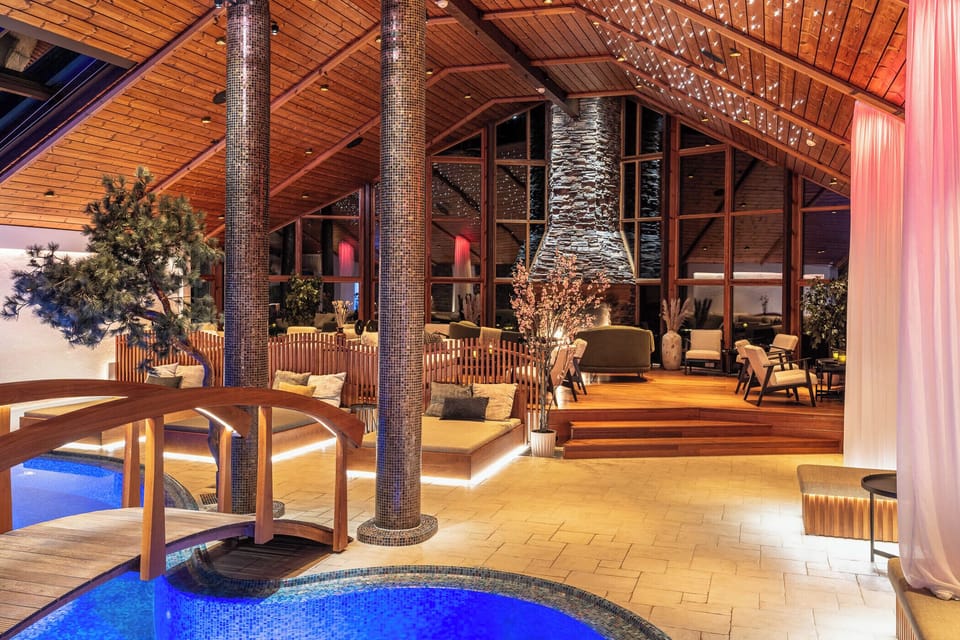 Nova Park Conference Hotel in Stockholm County