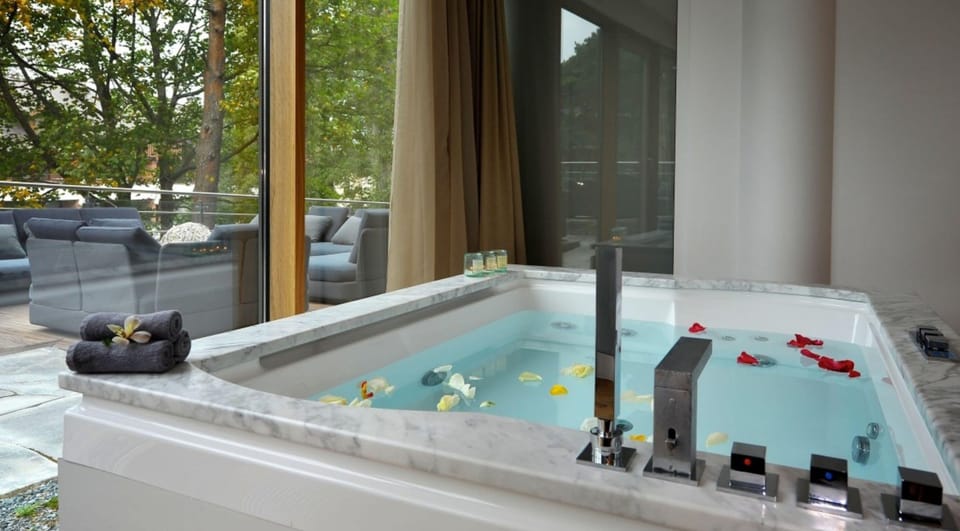 Palanga Life Balance SPA Hotel Hotel in Palanga