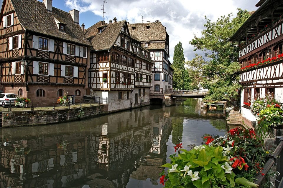 ibis Styles Strasbourg Nord Palais des Congrès Hotel in Strasbourg