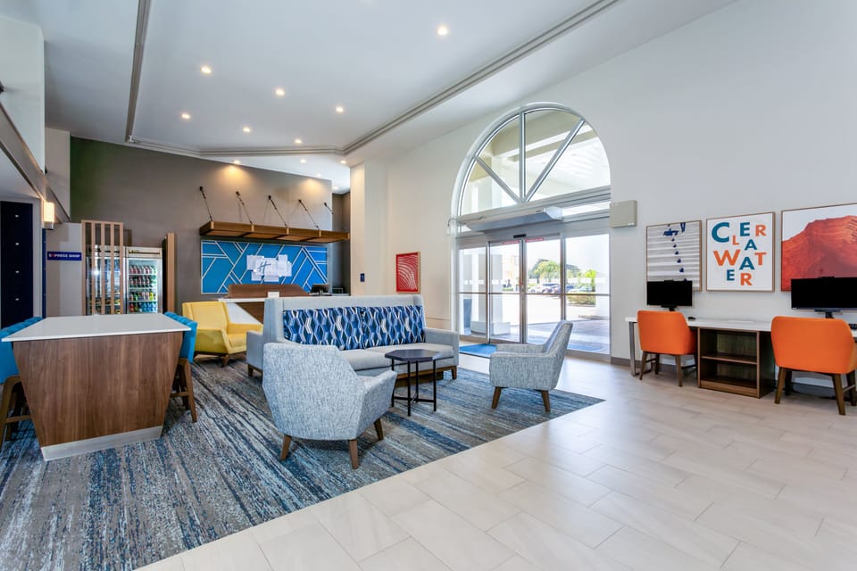 Property amenity