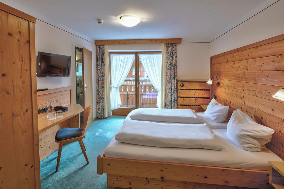Landgasthof Zur Post Hotel in Schwangau