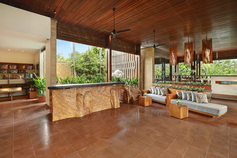 The Elysian Boutique Villa Hotel Resort in Kuta