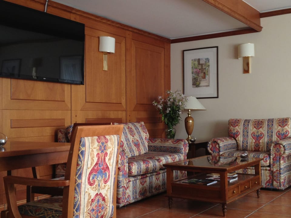 Hotel Xalet Verdú Hotel in Andorra