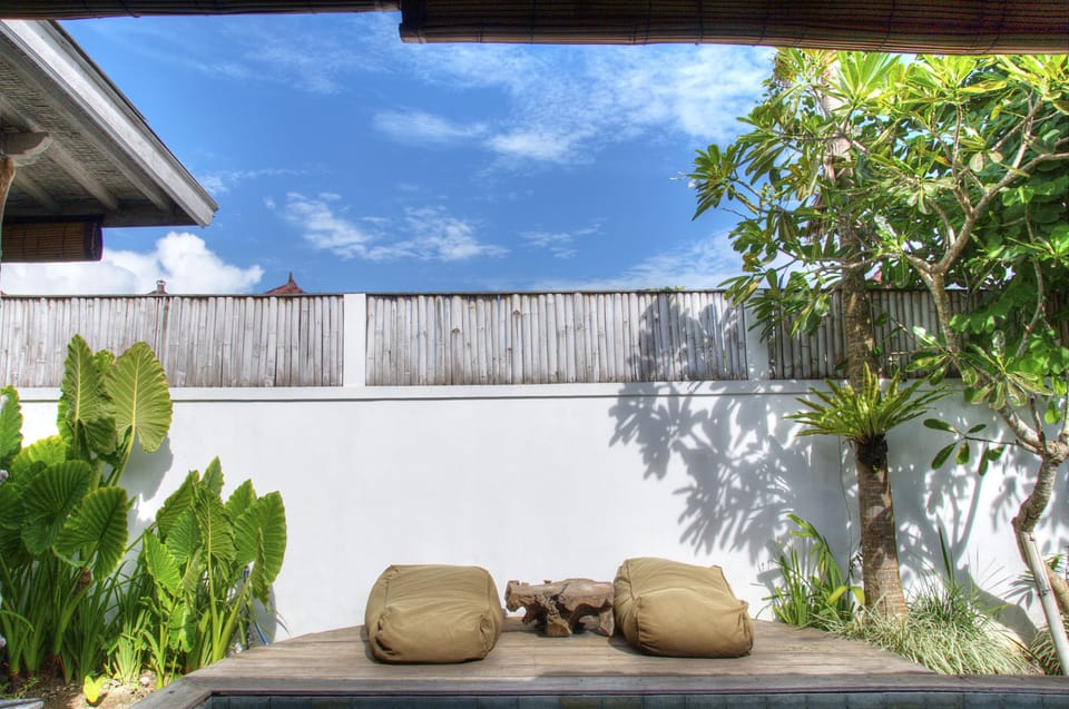 Villa, 2 Bedrooms, Private Pool | Exterior detail