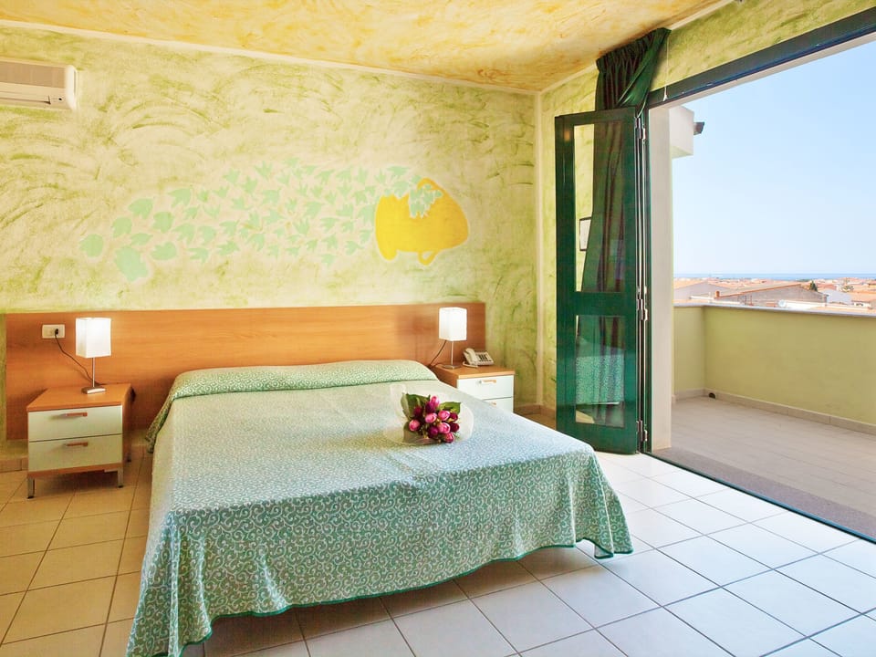 Desk, blackout drapes, cribs/infant beds, free WiFi