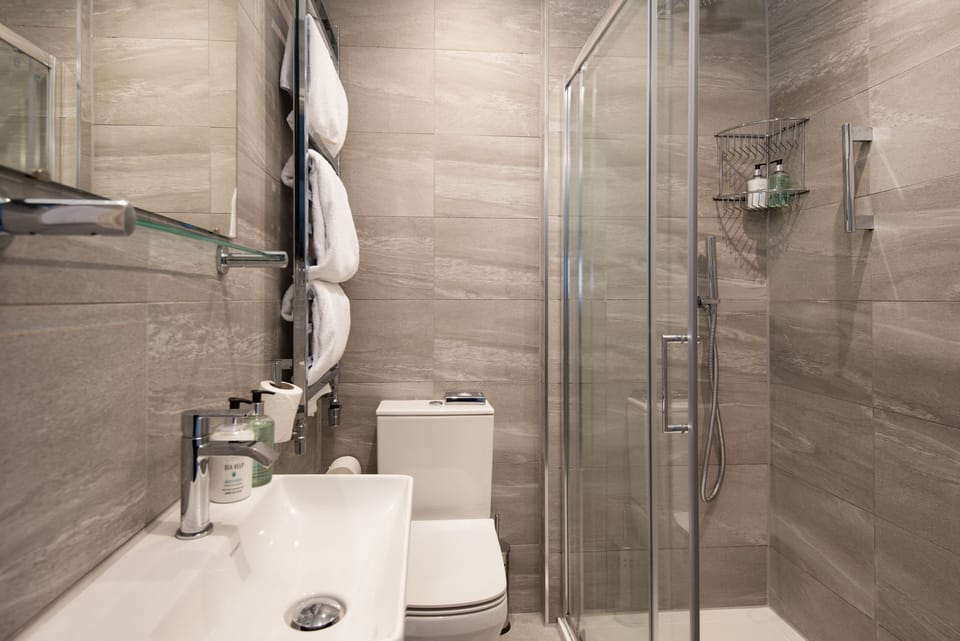 Windermere Rooms at The Wateredge Inn Hotel in Ambleside