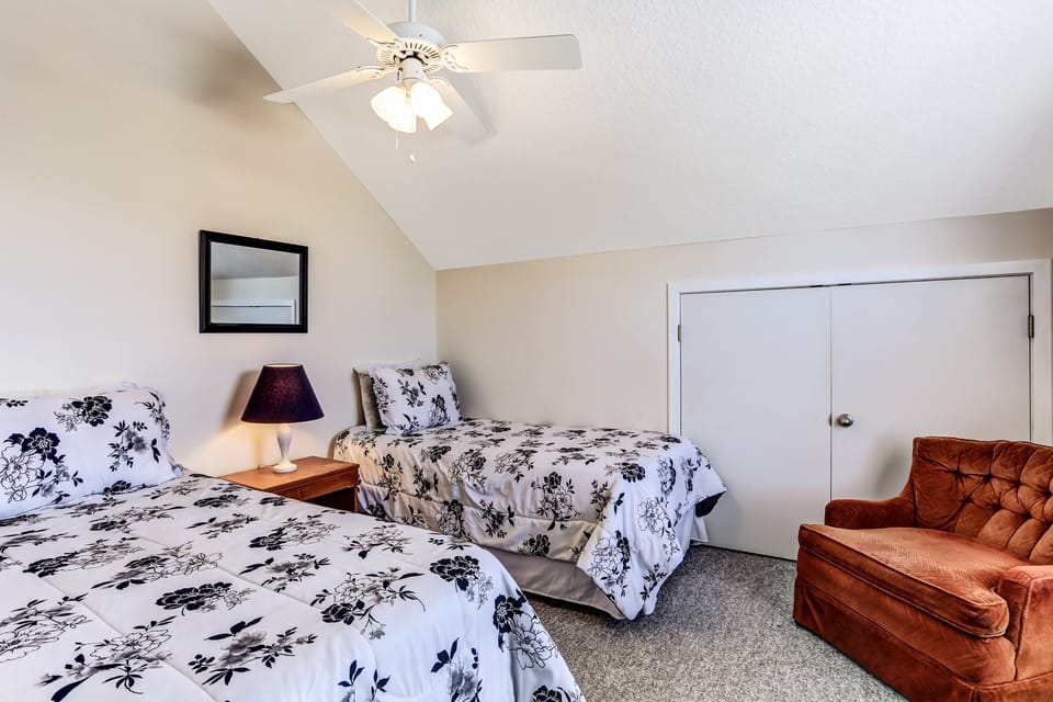 House, 3 Bedrooms | 3 bedrooms, free WiFi, bed sheets