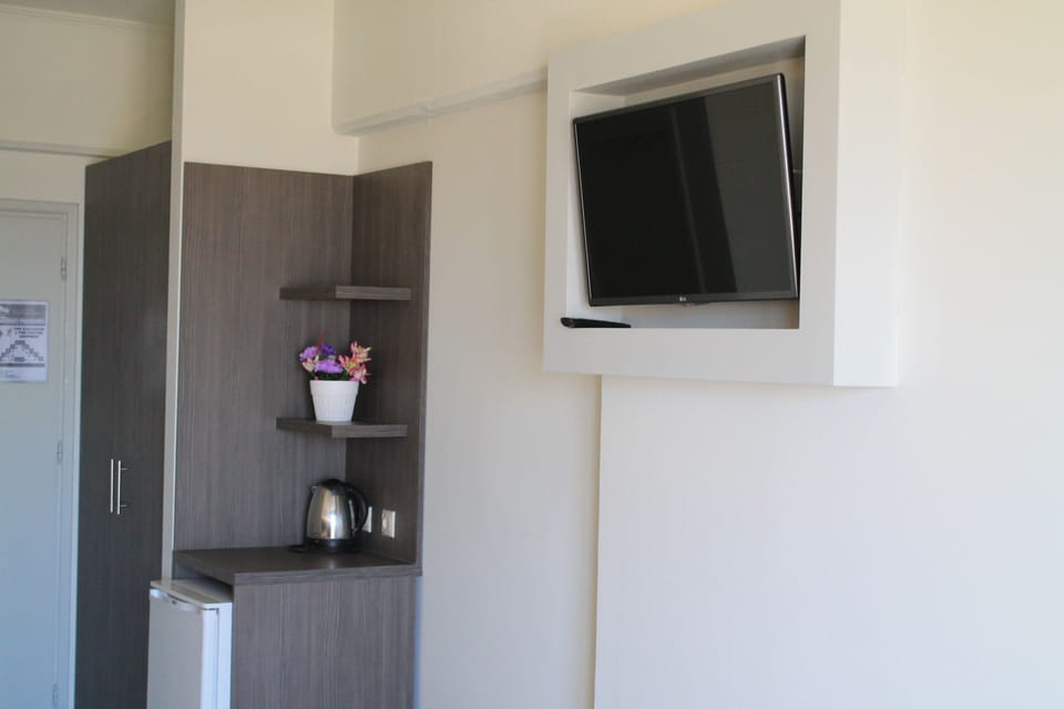 Superior Double Land View | Room amenity
