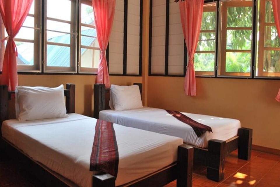 Bungalow, Air Conditioned | Free WiFi