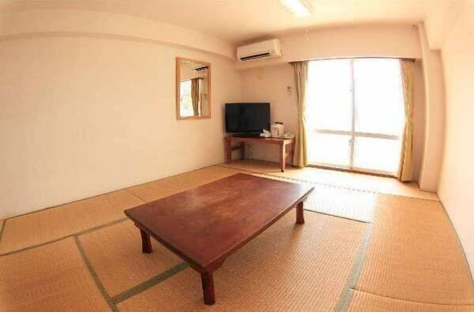 Living room | TV