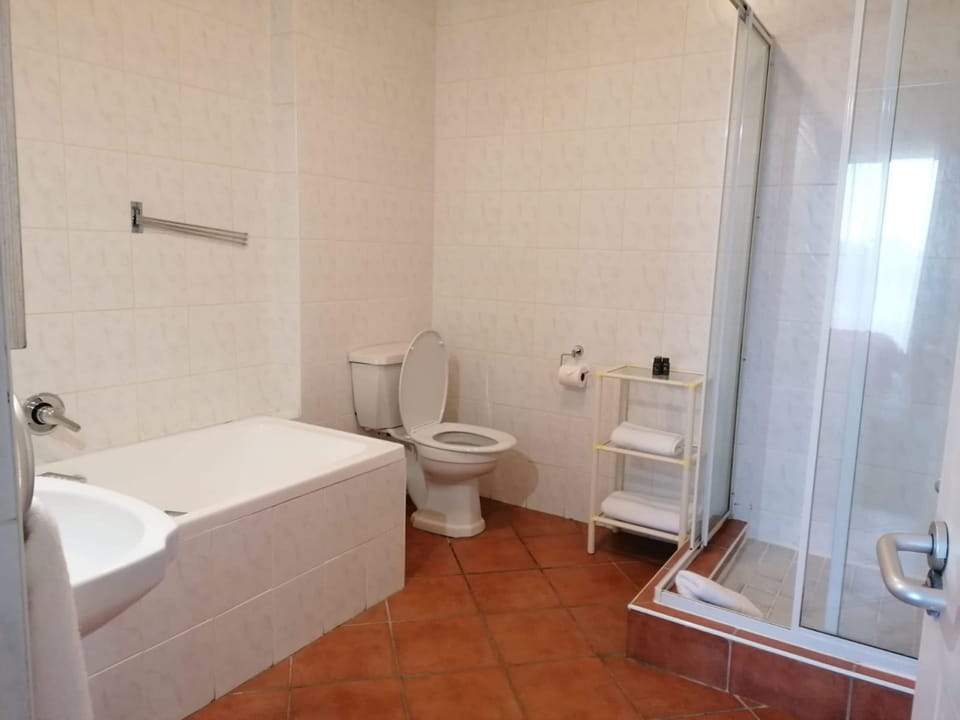 Leisure Bay Apartment hotel in Cape Town