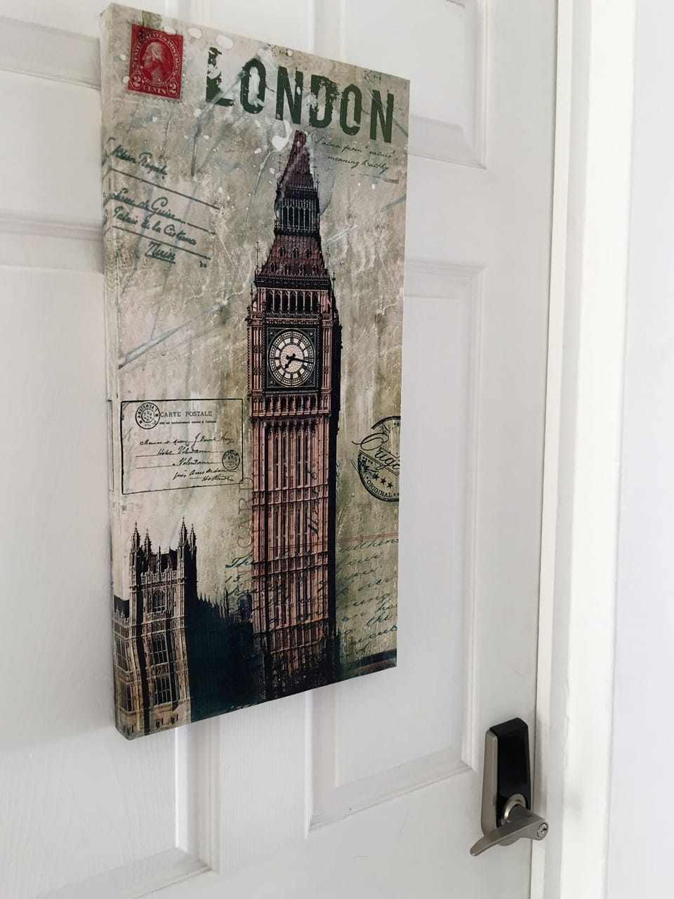 City Apartment, Kitchen | 1 bedroom, Egyptian cotton sheets, minibar, in-room safe