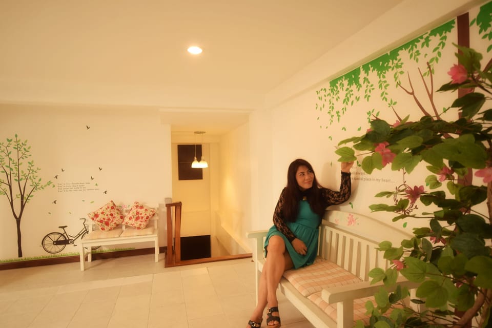 Blissotel Ratchada Hotel in Bangkok