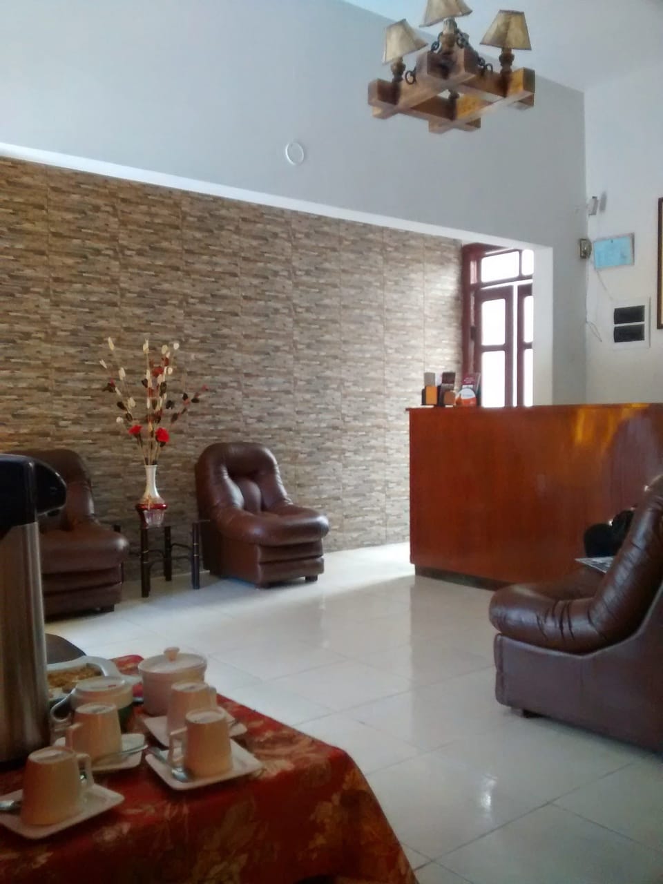 Hostal Verona Hostel in Arequipa