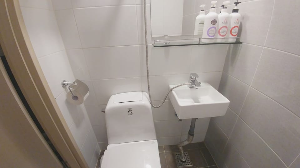 K-Grand Hotel Myeongdong Bed and Breakfast in Seoul