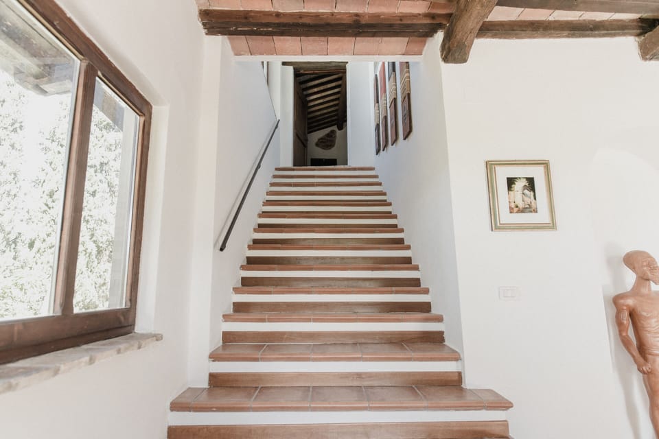 Apartment, 3 Bedrooms (10pax) | Terrace/patio