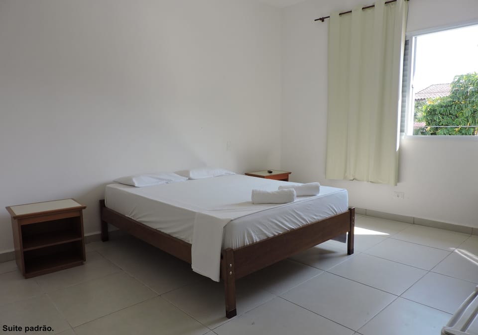 Deluxe Suite, 1 Double Bed | Free WiFi, bed sheets