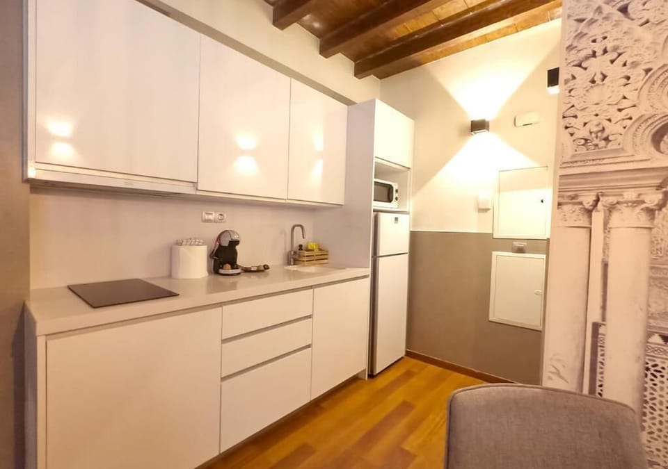 Design Apartment | Premium bedding, individually decorated, individually furnished