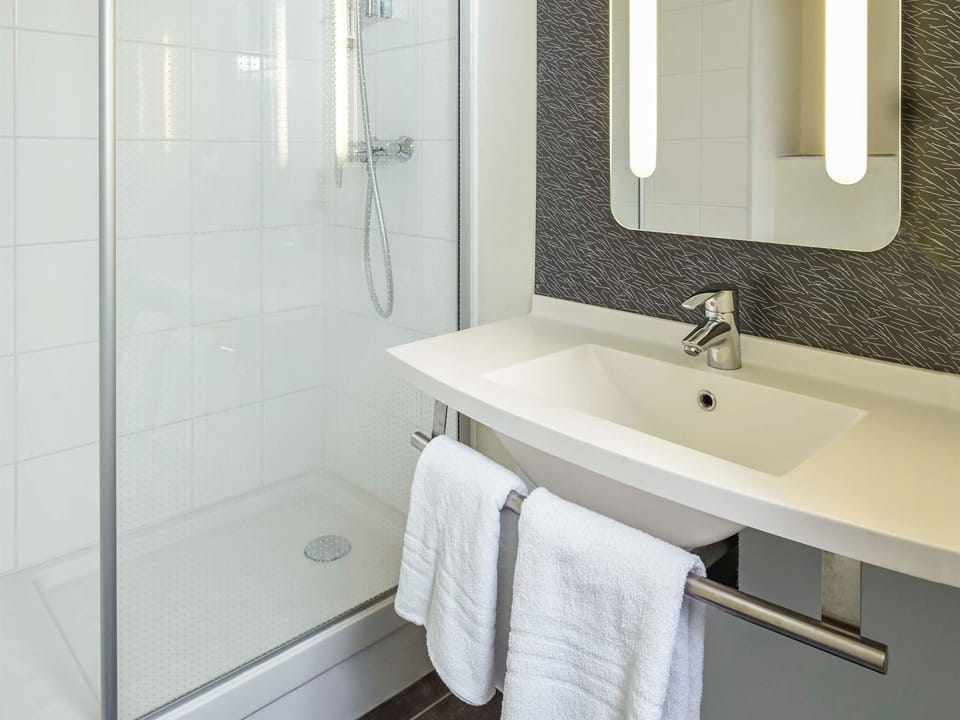 Premium bedding, pillowtop beds, in-room safe, individually furnished