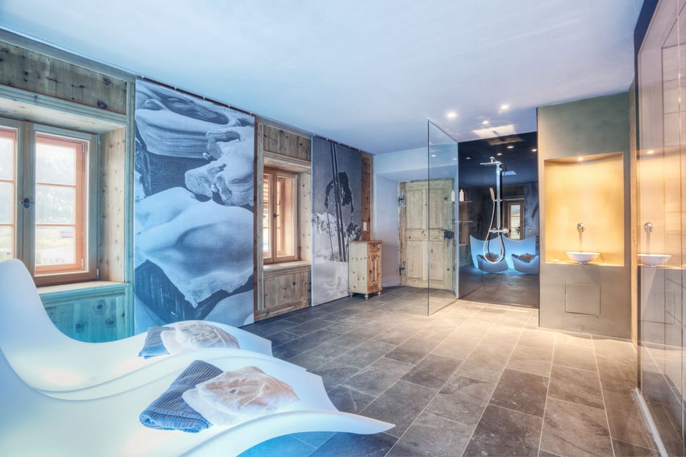 Executive Apartment, 4 Bedrooms, Non Smoking, Kitchen | Room amenity