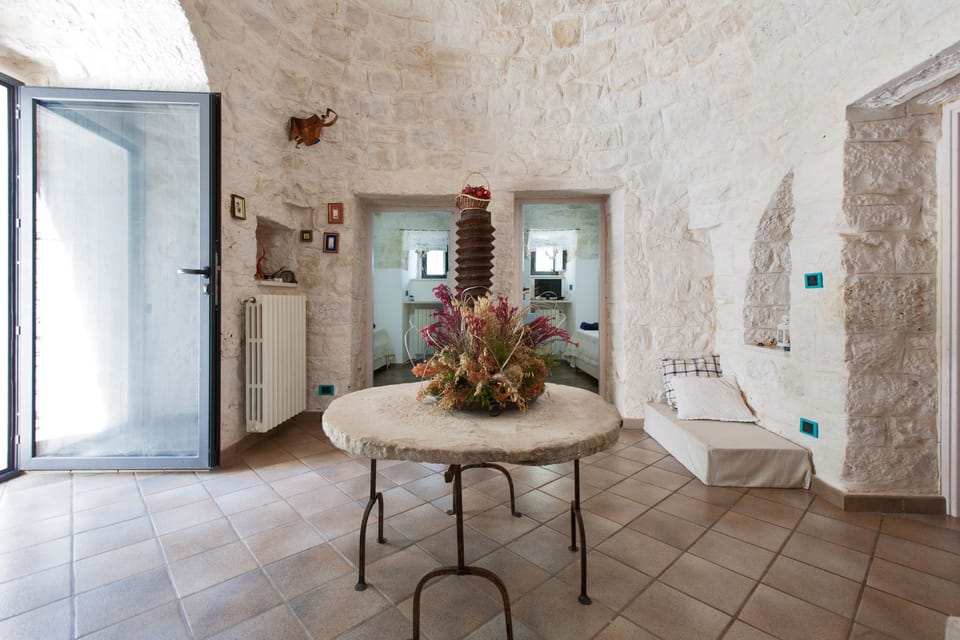 Villa, 5 Bedrooms | Room amenity