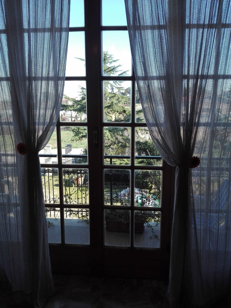 Deluxe Apartment, 1 Bedroom, Kitchen, Lake View | Premium bedding, down comforters, blackout drapes, iron/ironing board