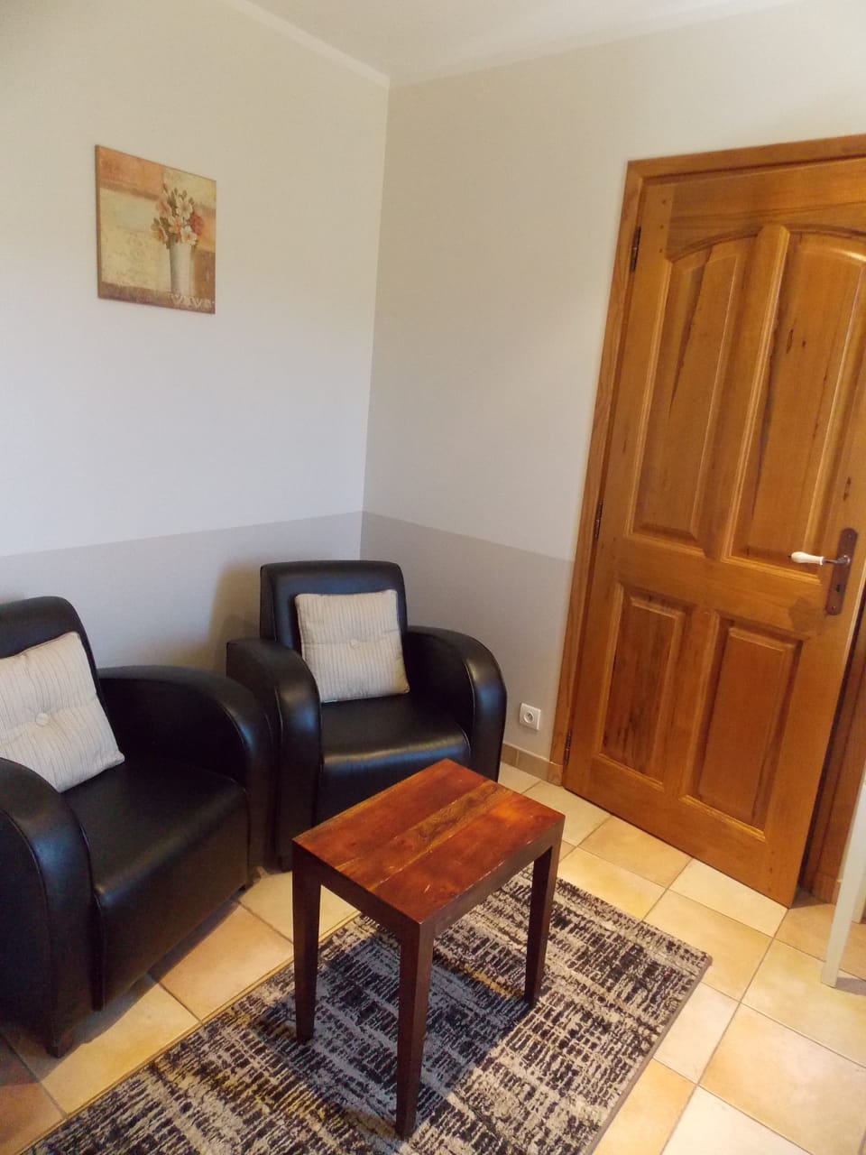 Comfort Suite, Terrace | WiFi (free), individually decorated, individually furnished