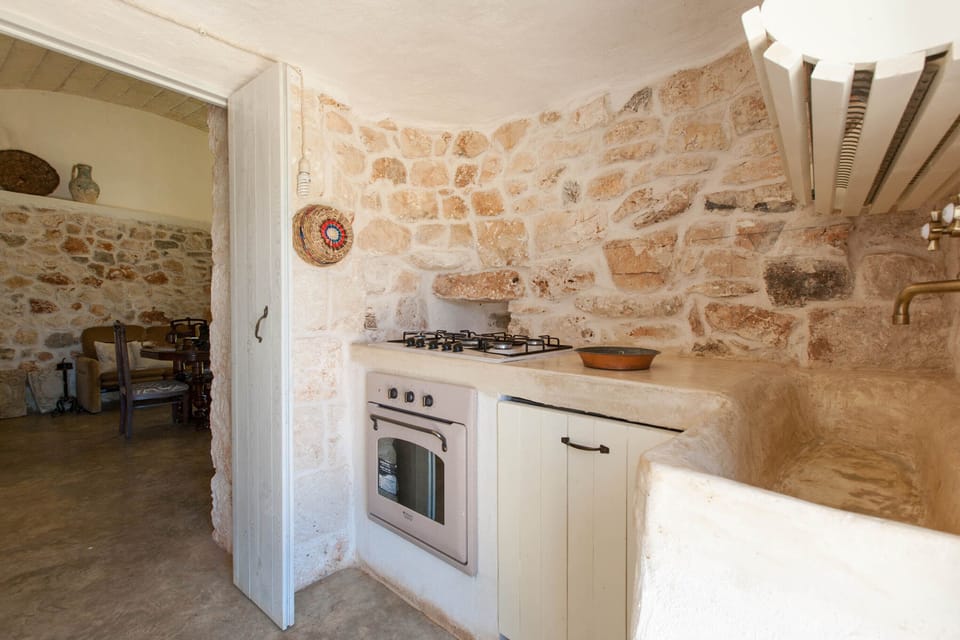 Villa, 3 Bedrooms | Private kitchen | Fridge, oven, stovetop, dishwasher