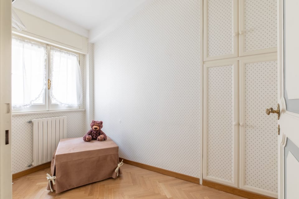 Suite Familiare Deluxe | Extra beds