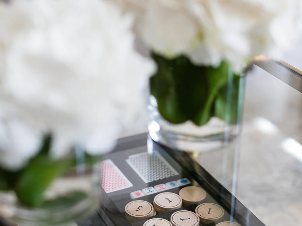 Premium bedding, minibar, in-room safe, individually decorated