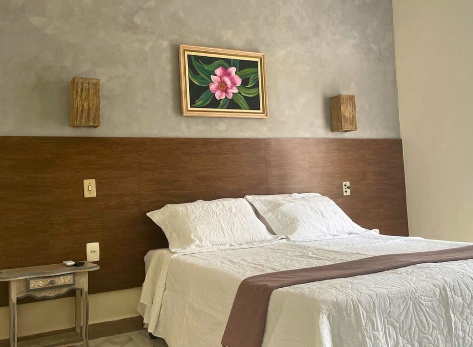 Classic Twin Room, 1 Double Bed, Balcony | Minibar, blackout drapes, free WiFi, bed sheets