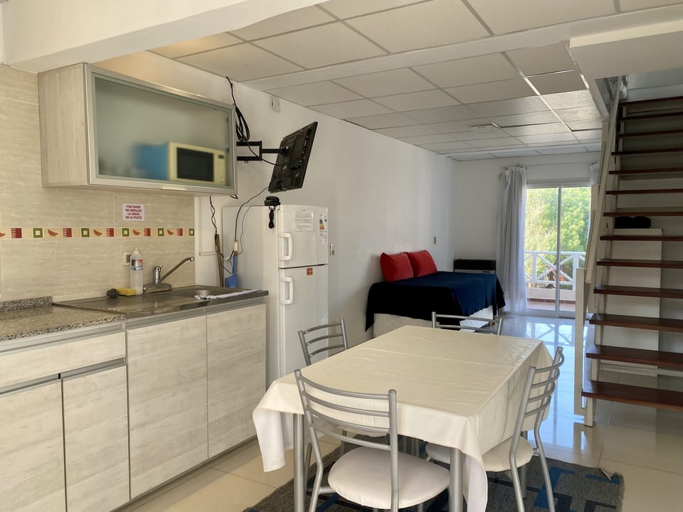 Panoramic Apartment, 1 Bedroom | In-room safe, free WiFi, bed sheets