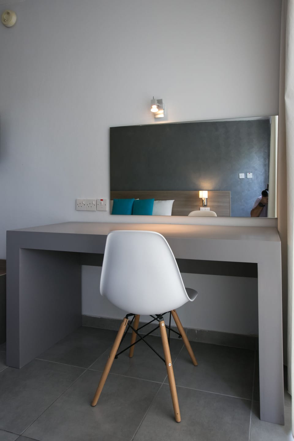 Executive Studio | Desk, rollaway beds, free WiFi